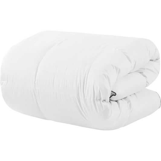 [Kumori] Comforter UMFT-HW-S White Single/150X210cm