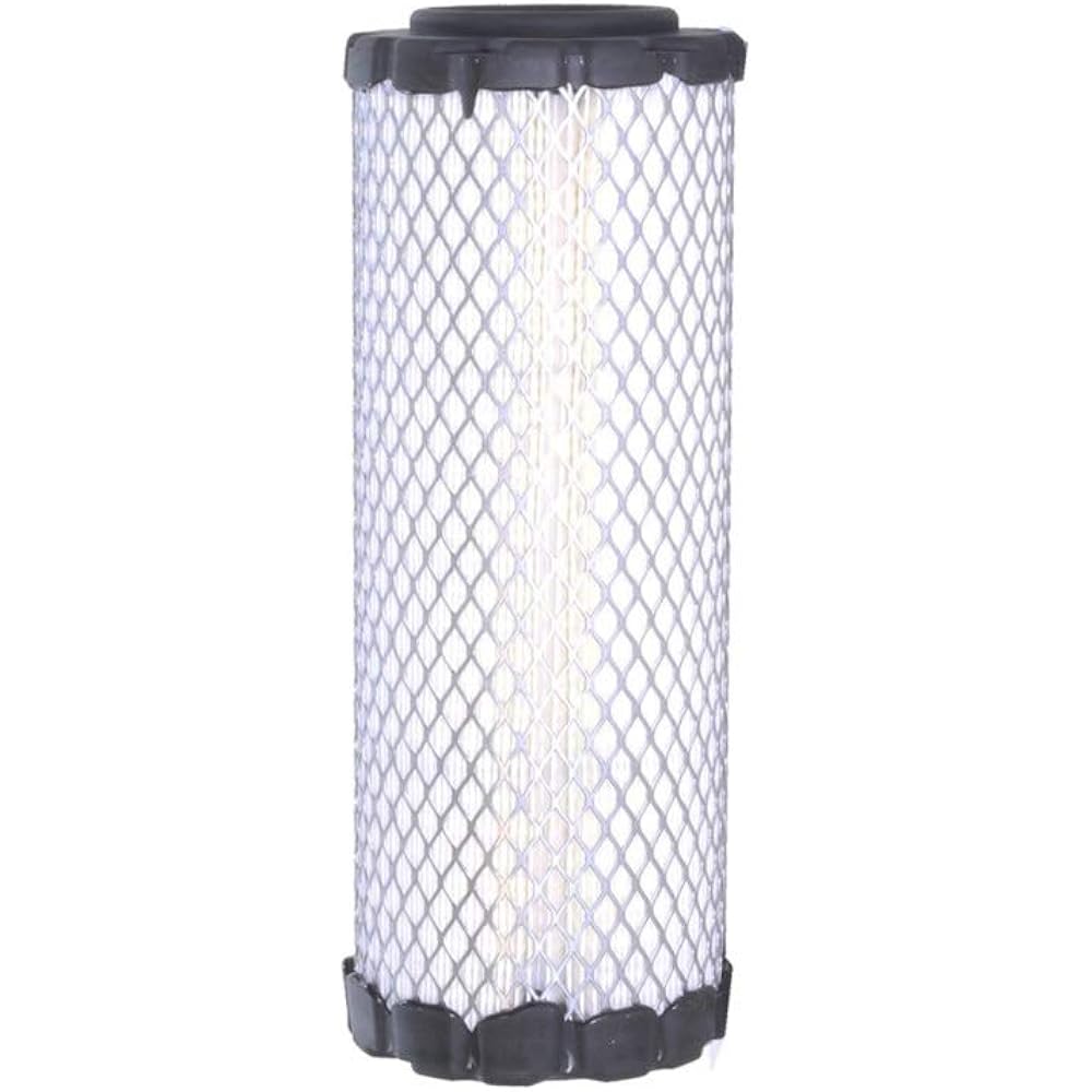 NAPA NAPAGOLD Air Filter 6438