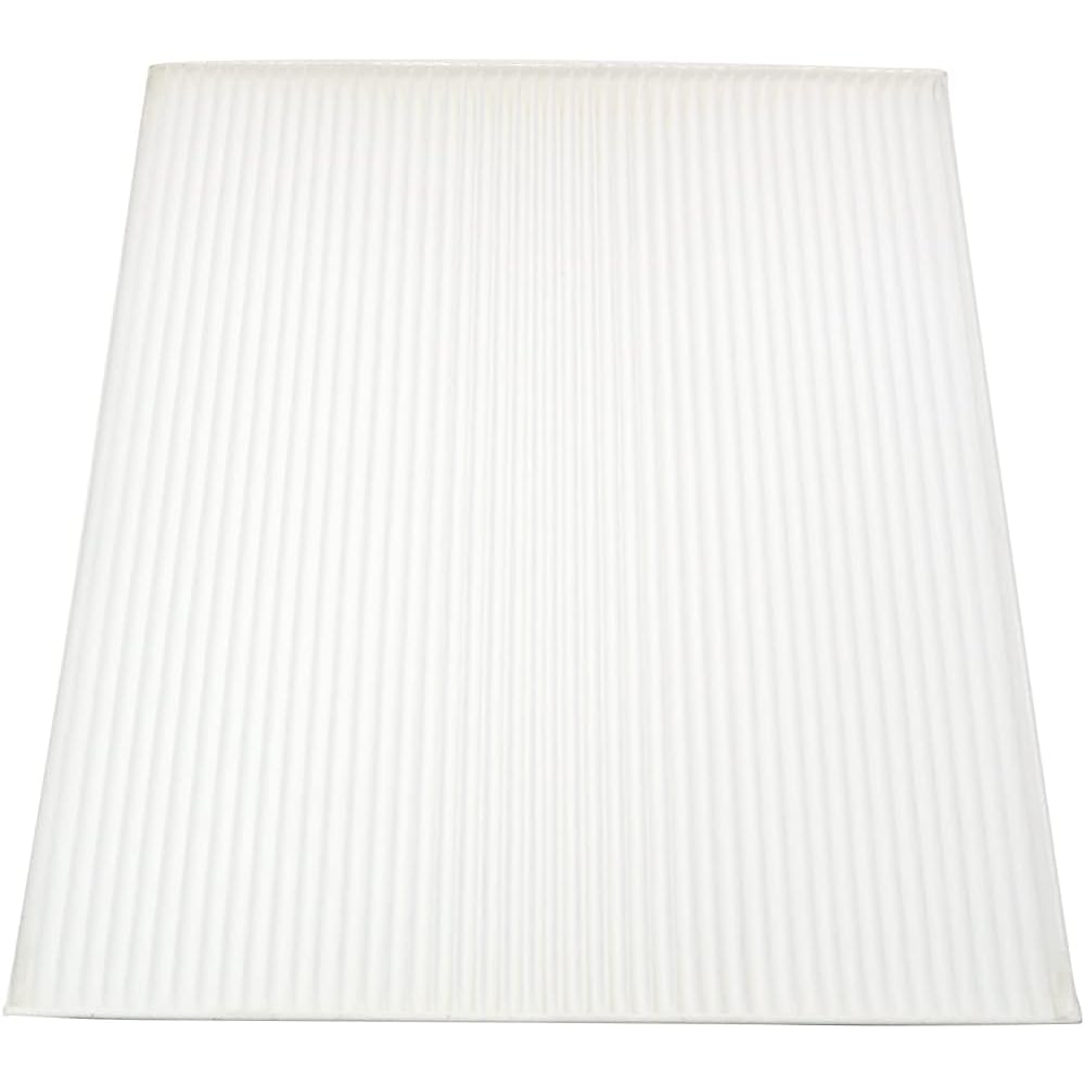 TYC 800210P replacement cabin air filter
