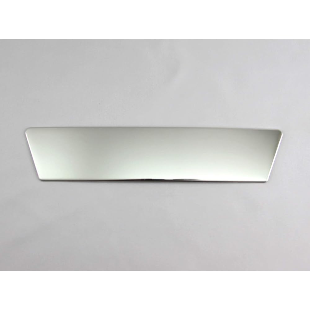 BRIGHTZ Mira YS LA350S LA360S Plated Door Handle Cover Rear Hatch Knob [REA-DHC-023] LA350 LA360 A350 A360 LA 350 360 Mira YS 30729