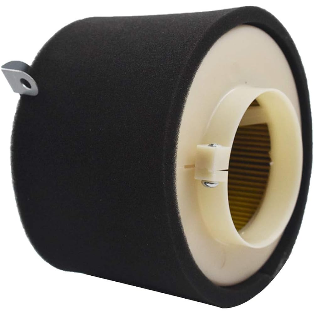 WFLNHB Air filter replacement Kawasaki Mule 500 520 550 610 2510 2510# 11029-1004