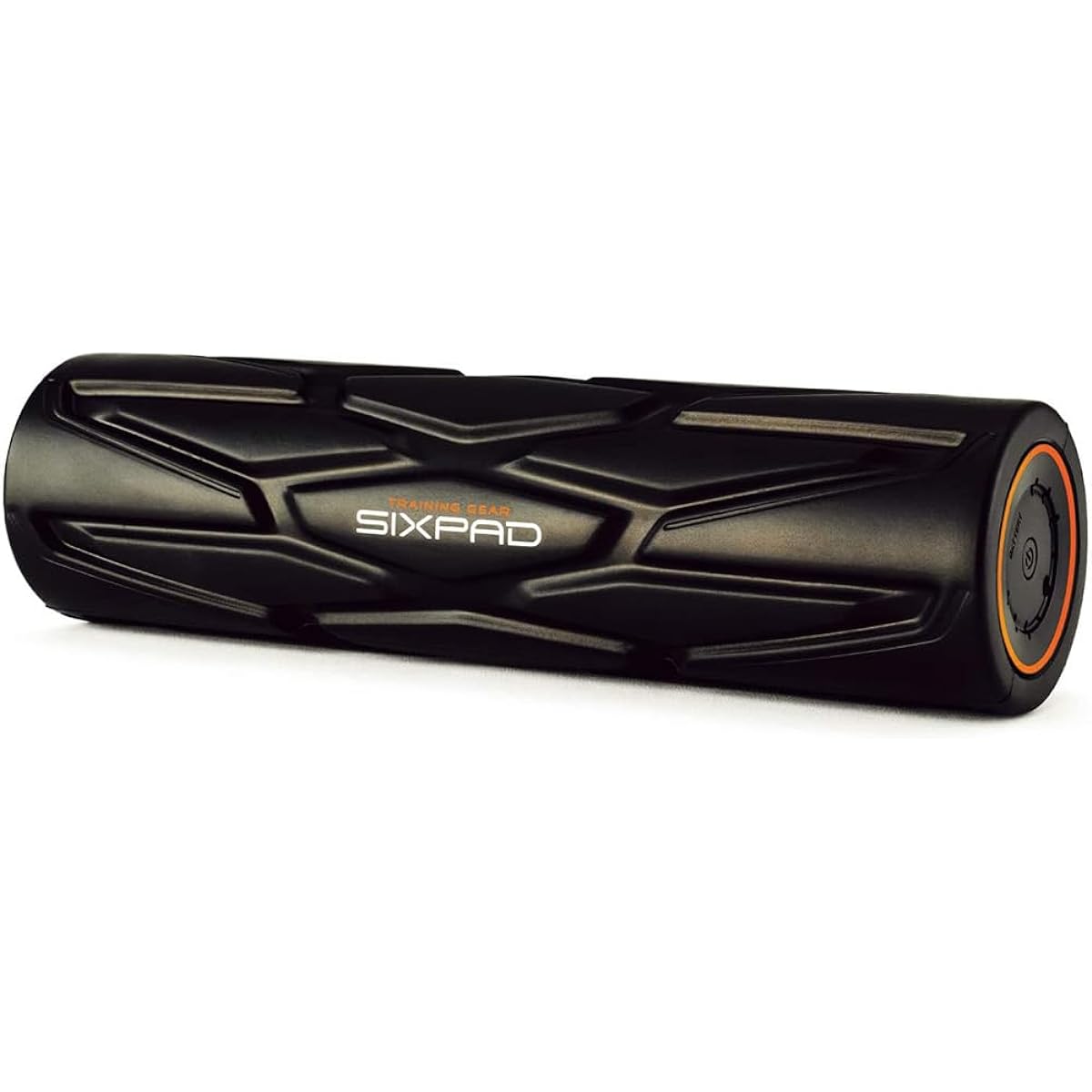 [Official Store Exclusive] SIXPAD Power Roller S/SIXPAD Power Roller S Myofascial Release Vibrating Roller
