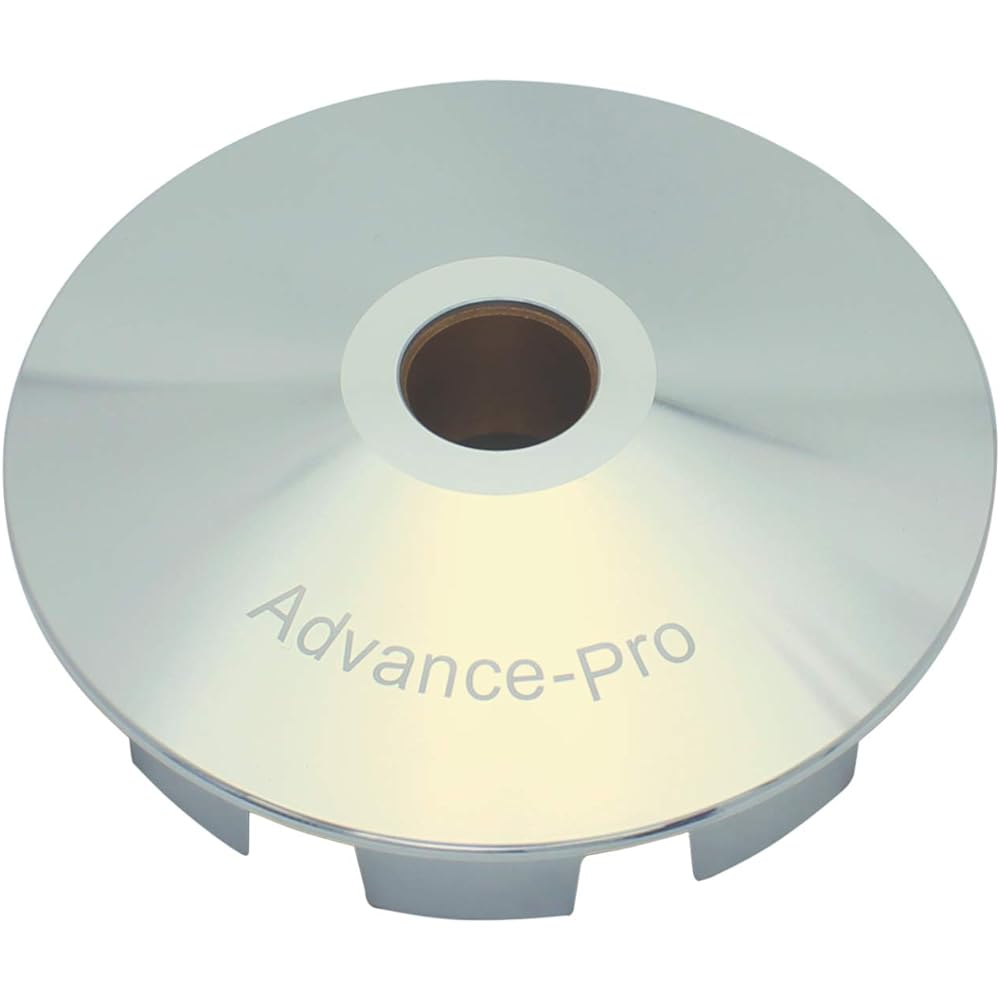 Advance Pro Cygnus X Acceleration Focused Pulley P-YS06