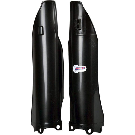 POLISPORT 8351200002 Fork Guard Black (8351200002)