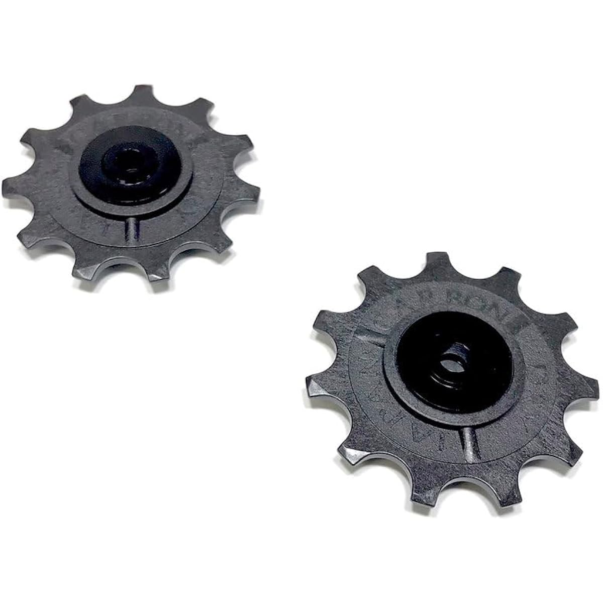 CDJ 11T Pulley Set Hybrid