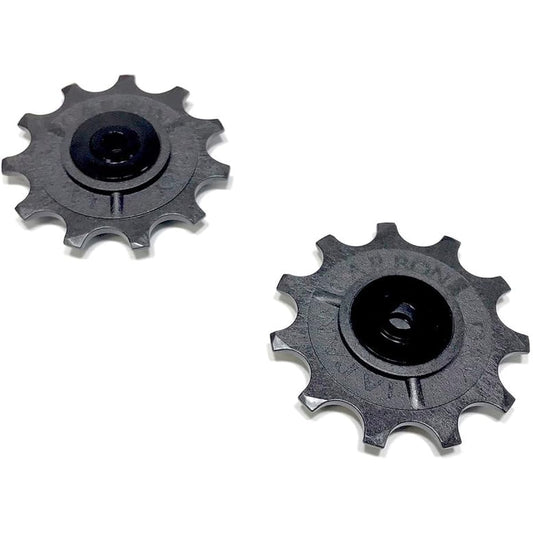 CDJ 11T Pulley Set Hybrid