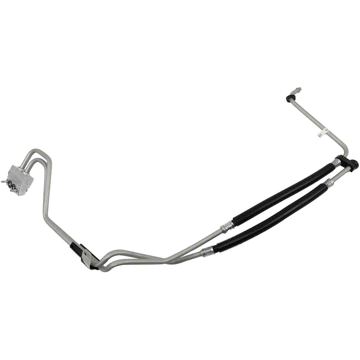 ACDelco 15808245 GM Original Equipment Engine Oil Cooler Hose Kit