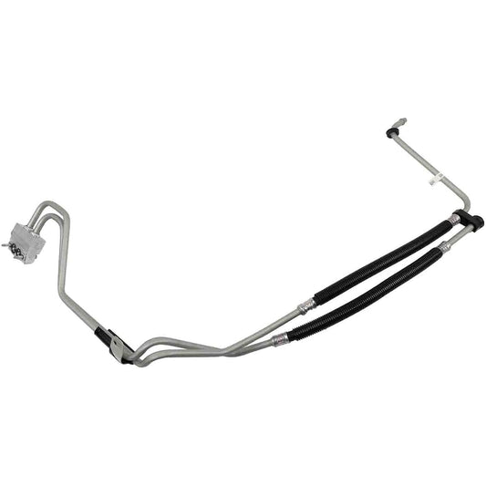ACDelco 15808245 GM Original Equipment Engine Oil Cooler Hose Kit