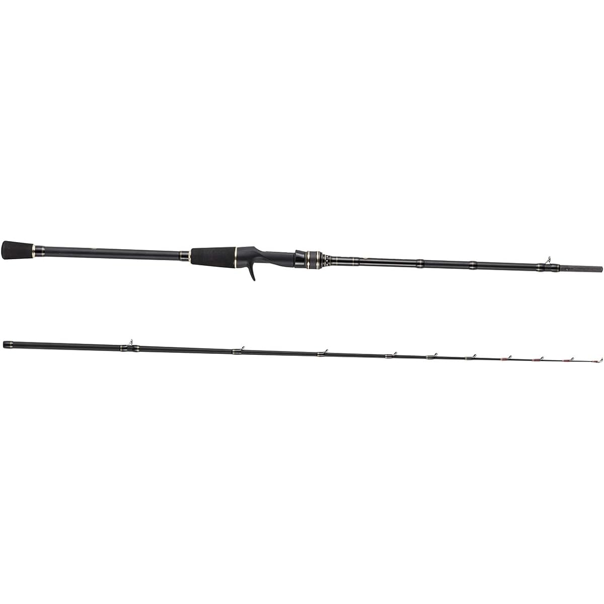 Abu Garcia (KUROFUNE) Cuttow/Bay Puffer (Fleet Rod) Various