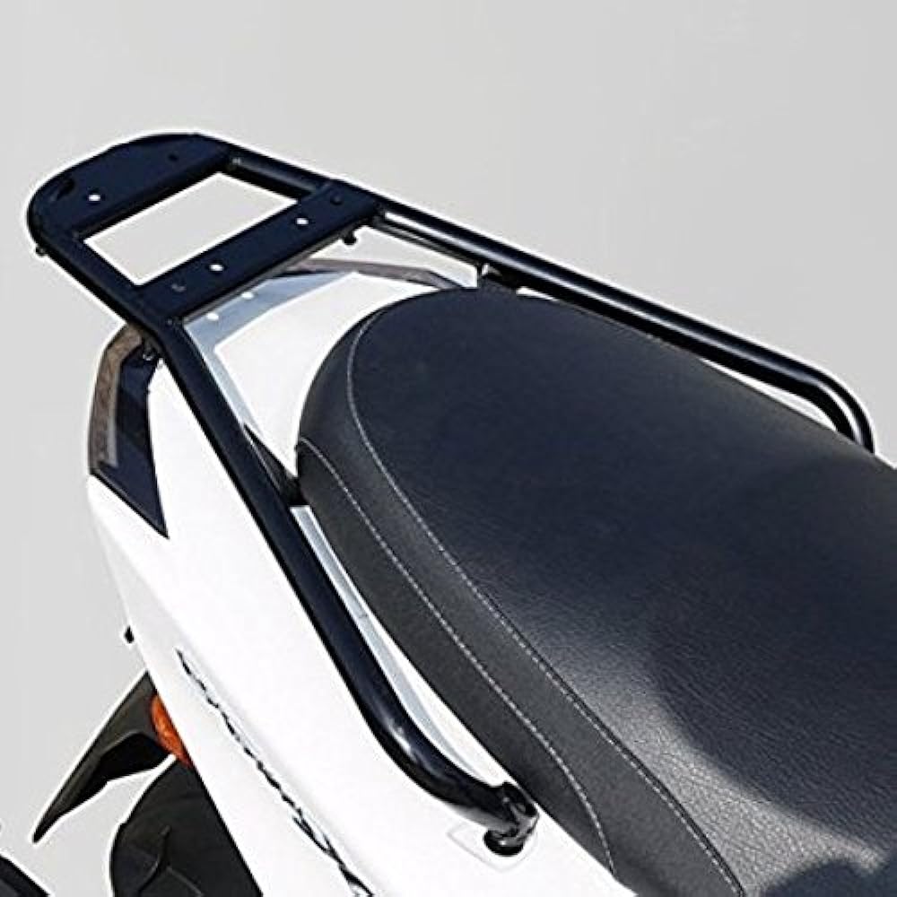 YAMAHA Rear Carrier Cygnus X BF9 (Euro 30 compatible) Q5K-YSK-089-E04