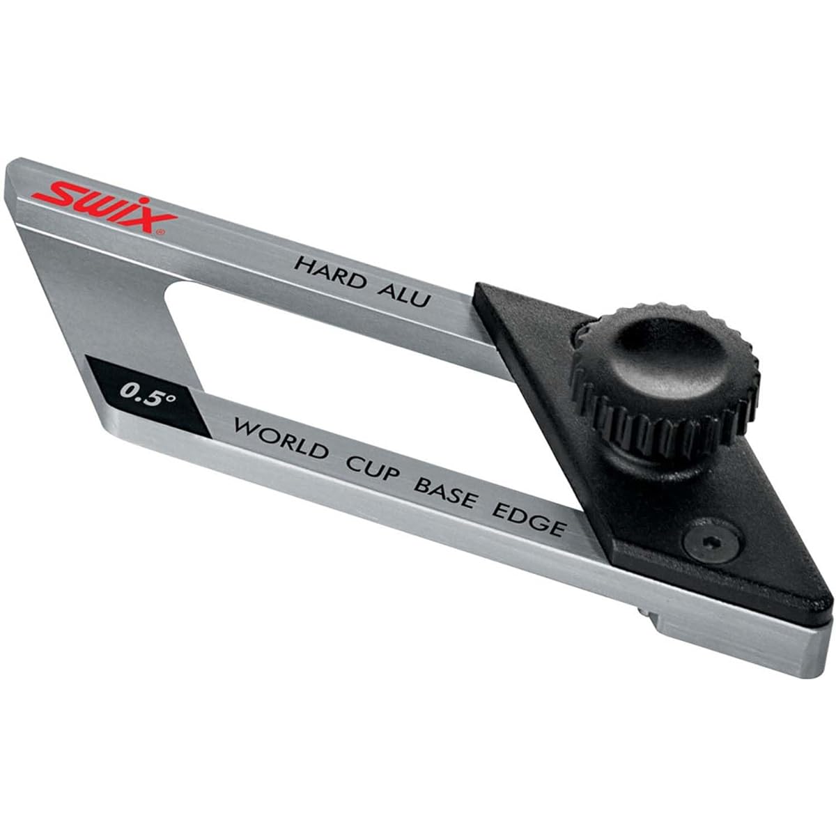 Swix World Cup Base Bevel Angle Guide Tool
