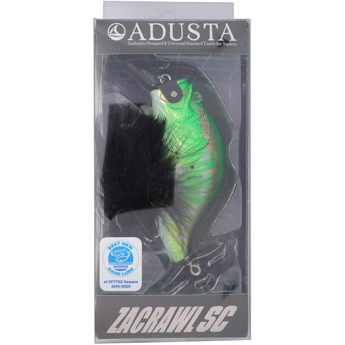 Adusta Zack Roll SC