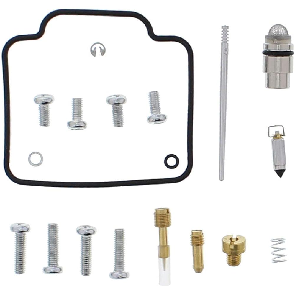 ALL BALLS Carburetor Reviving Kit 26-1567 Polaris 2x4 Magnum 425 4X4 95-96