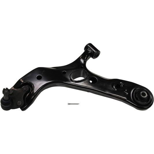 MOOG RK620586 Control arm and ball joint assembly