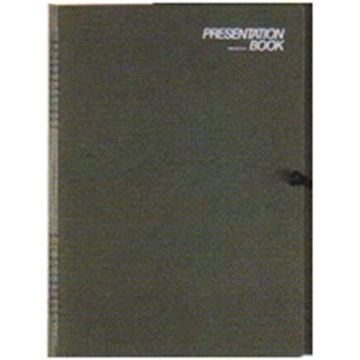 Maruman Presentation Book P4