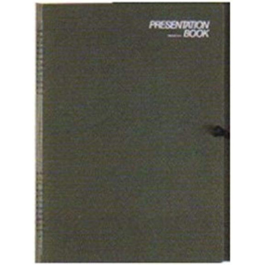 Maruman Presentation Book P4