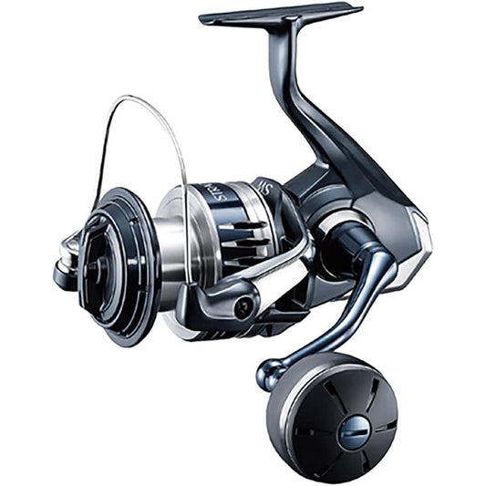 SHIMANO Large Spinning Reel 20 Stradic SW Various