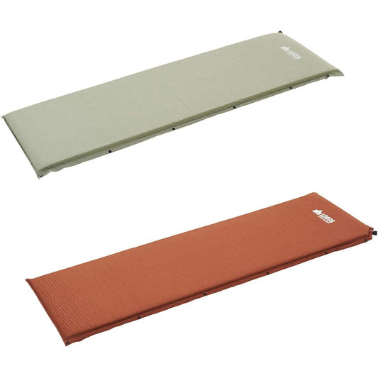 LOGOS High density elastic self-inflating mat