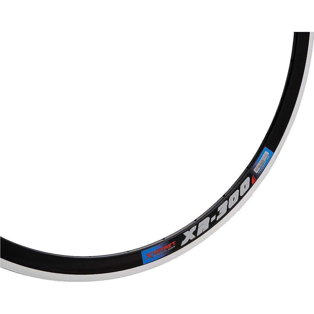 X KEYMET XR-300 700C 32H Clincher Rim Clincher Rim