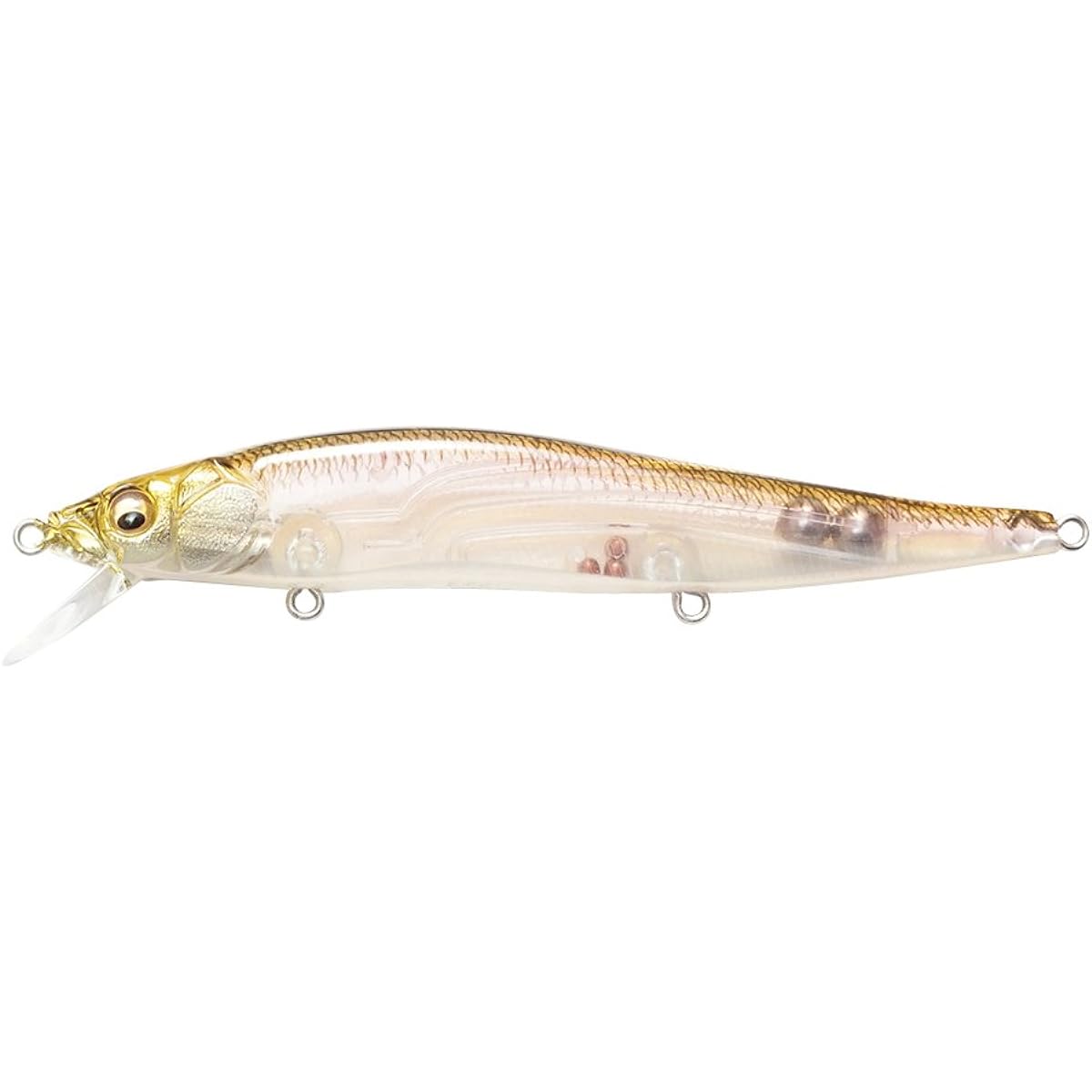 Megabass Lure VISION ONETEN Stealth Swamp 00000017236