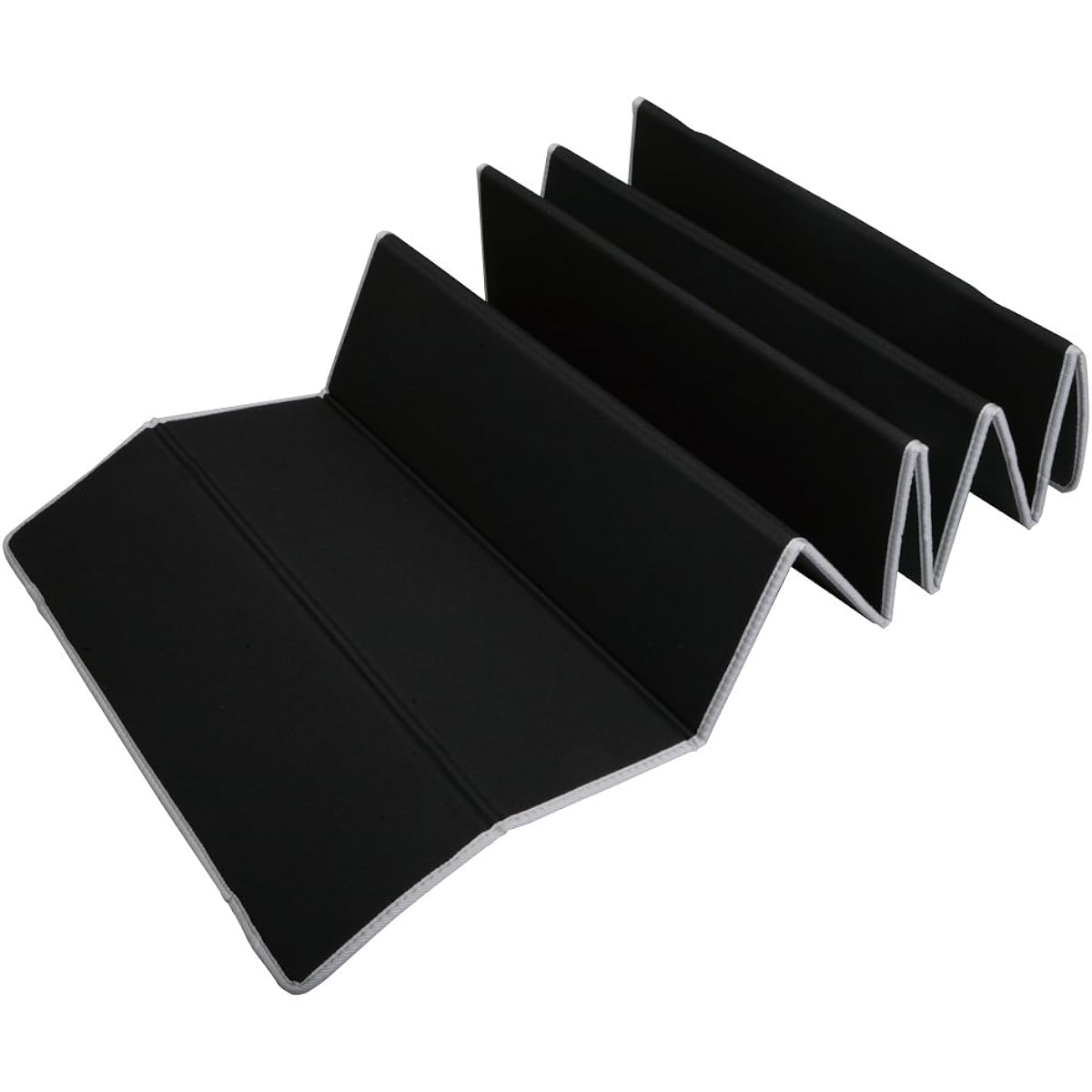 Hata Sports Equipment Industry Portable 10-fold Exercise Mat MAT100