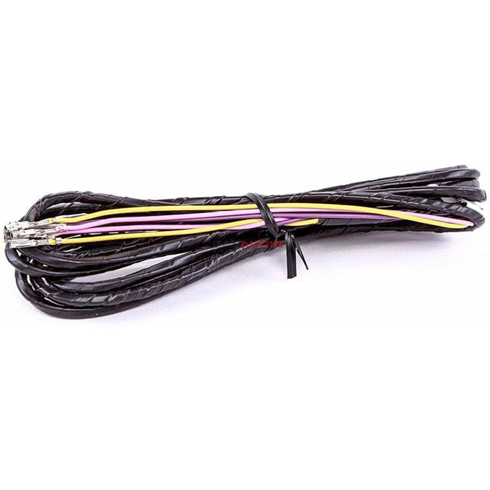 Rostra 250-9001 For Complete Cruise Control Kit Kit Jeep Wrangler