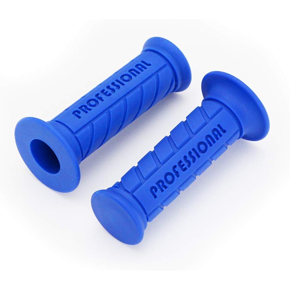 Super Cub Little Cub Press Cub Grip PROFESSIONAL Blue C50 C70 C90 AA01