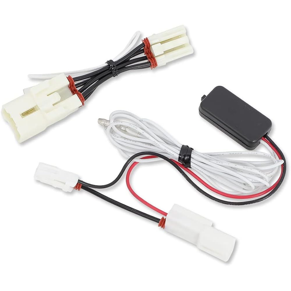 YOURS. High mount positioning kit for Rise with dimming adjustment function Exclusive design Easy installation RAIZE Toyota y212-017 [5] M