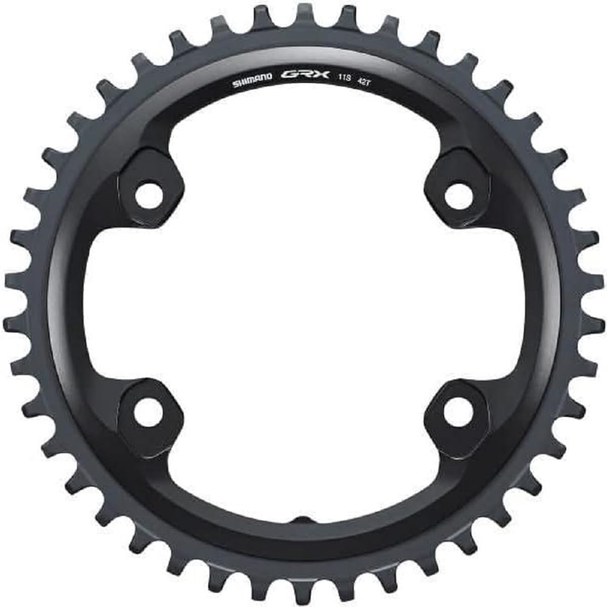 SHIMANO Repair Parts Chainring 42T FC-RX810 Y0JP98020
