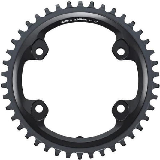 SHIMANO Repair Parts Chainring 42T FC-RX810 Y0JP98020