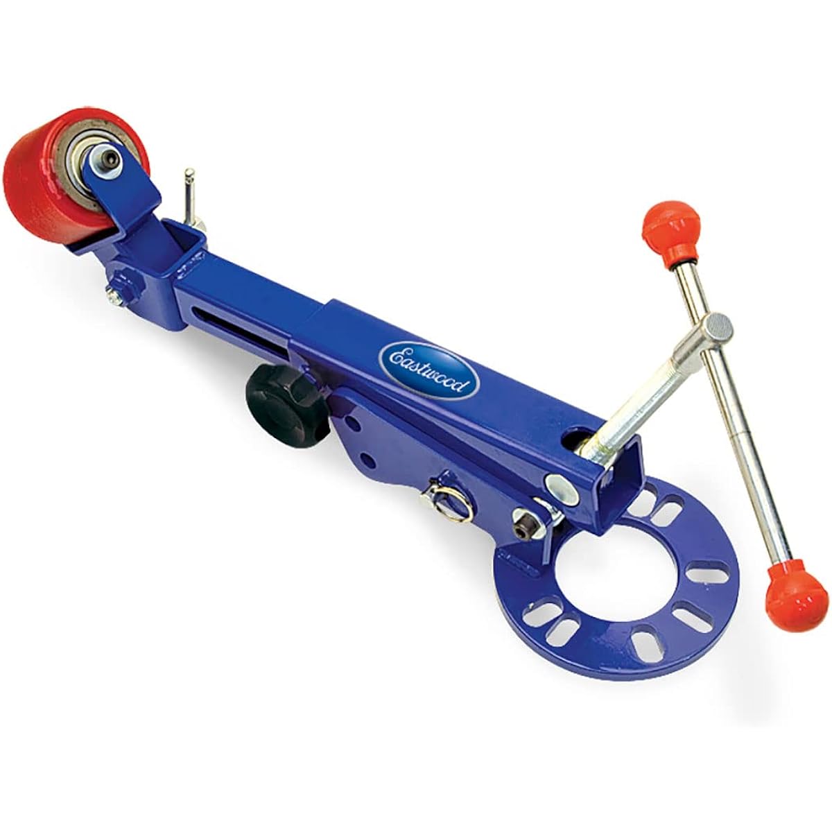 EASTWOOD Fender Roller Tool Adjustable Durable High Durable Coating Steel Tire Removing Car Truck
