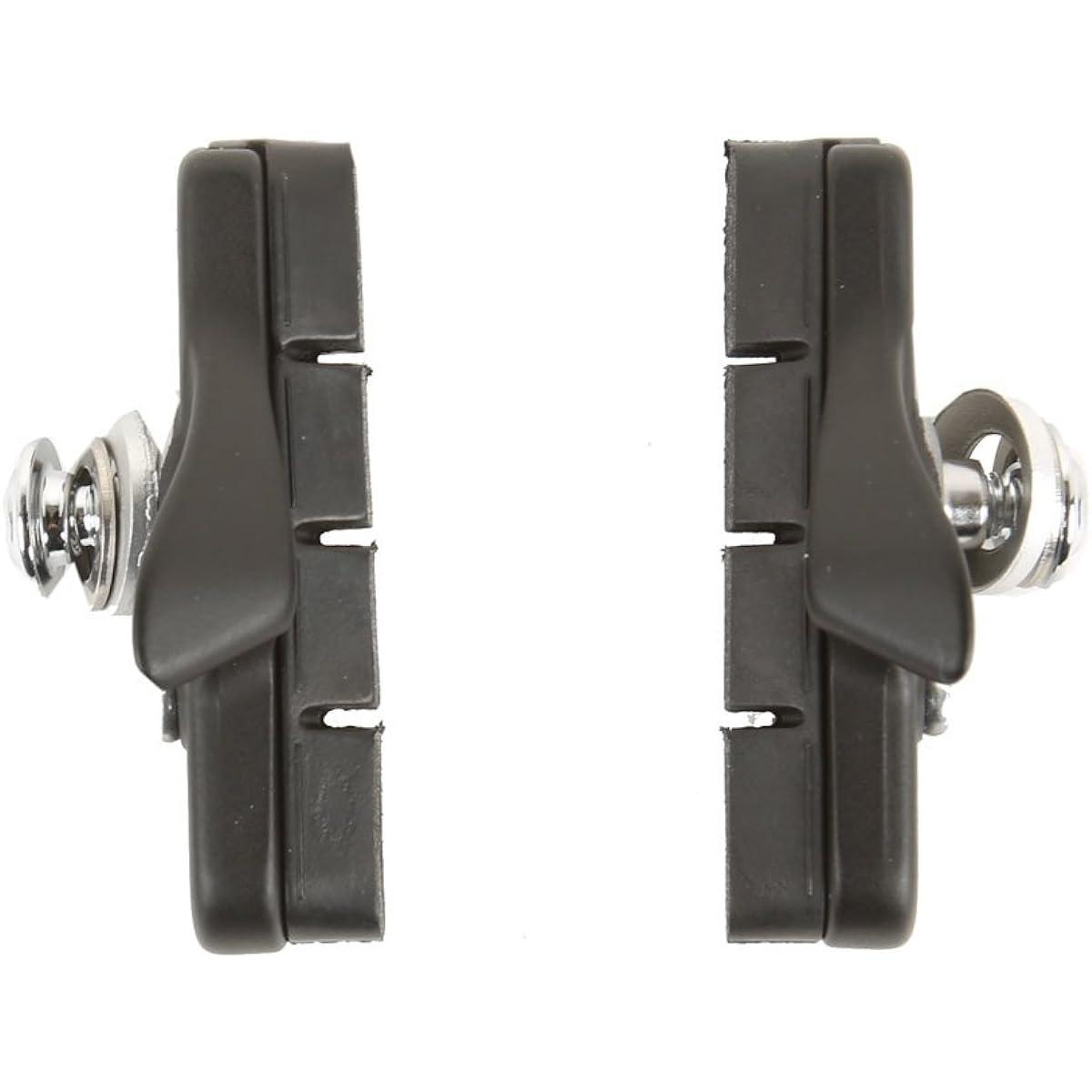 SHIMANO Repair Parts R55C4 Cartridge Type Brake Shoe Set (Left and Right Pair) BR-5810-R BR-R7010-F Y8LJ98010