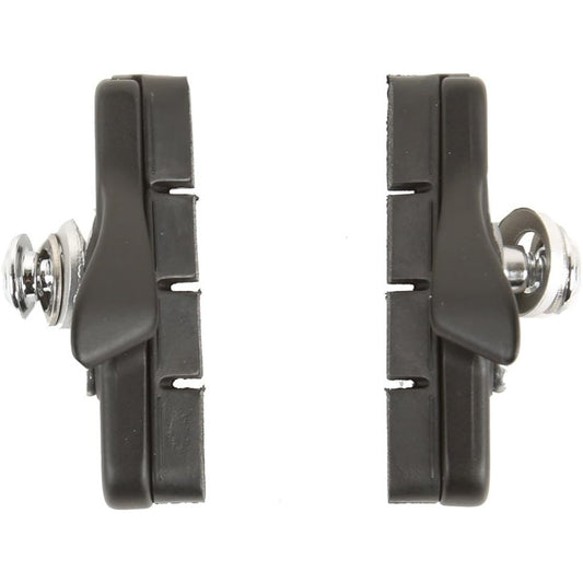 SHIMANO Repair Parts R55C4 Cartridge Type Brake Shoe Set (Left and Right Pair) BR-5810-R BR-R7010-F Y8LJ98010