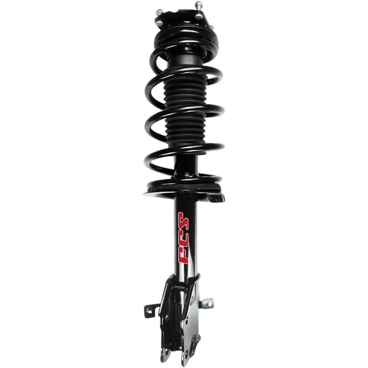 FCS 1333363L Complete Strut Assembly