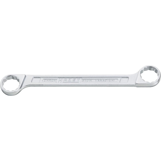 HAZET Double-ended Box Wrench (Straight) 30X32mm 610N30X32