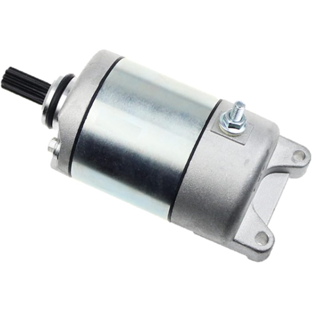 WORLD IMP MOTOR Honda FTR223 Cell Motor Starter Motor HONDA CB223 XR230 SLR200R XLR125R General -purpose company