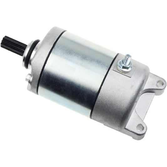 WORLD IMP MOTOR Honda FTR223 Cell Motor Starter Motor HONDA CB223 XR230 SLR200R XLR125R General -purpose company