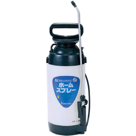 Asaba Manual Pesticide Resin Home Spray 6RS HPS-3060