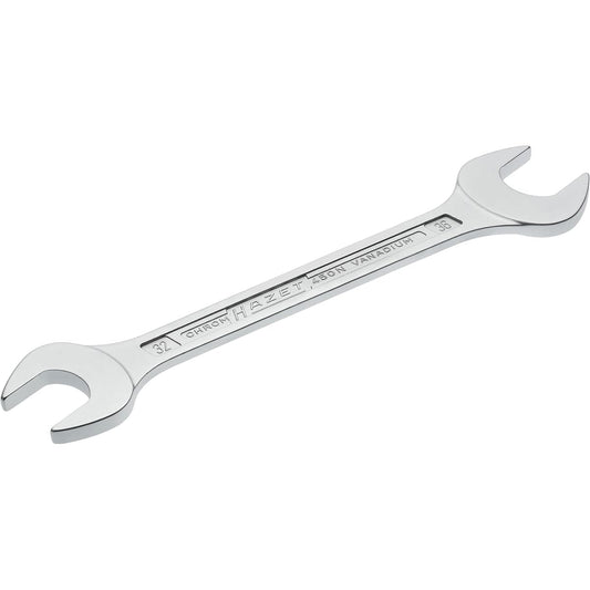 HAZET double-ended spanner 32X36mm 450N32X36