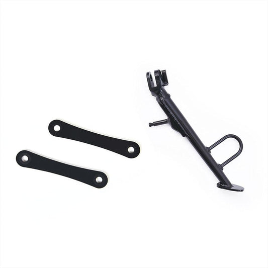 EFFEX V-STROM650 XT ABS PHA535D-SET Low Down COMP Kit, 0.8 inch (20 mm) Down