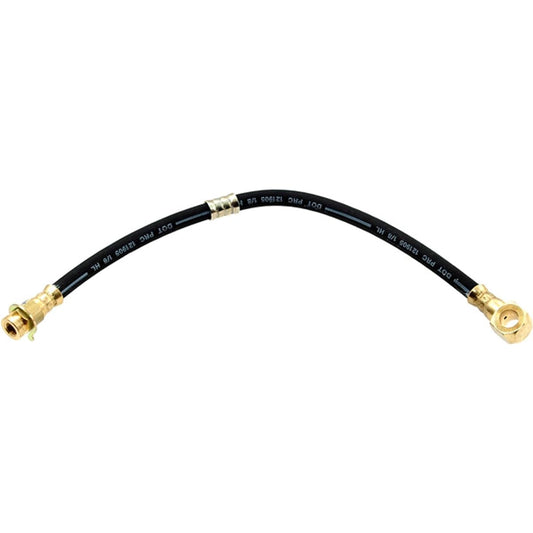 ACDelco 18J1798 Professional Front Hydraulic Brake Hose Assembly