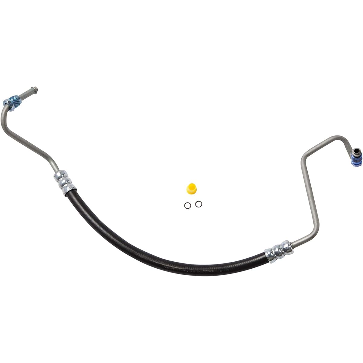 GATES 353770 Power Steering Pressure Line Horse Acemburi