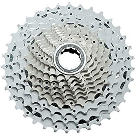 SHIMANO SLX CS-HG8I-10 sprocket!