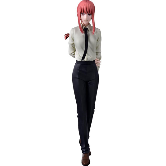 PLAMAX Chainsaw Man Makima non-scale assembly plastic model