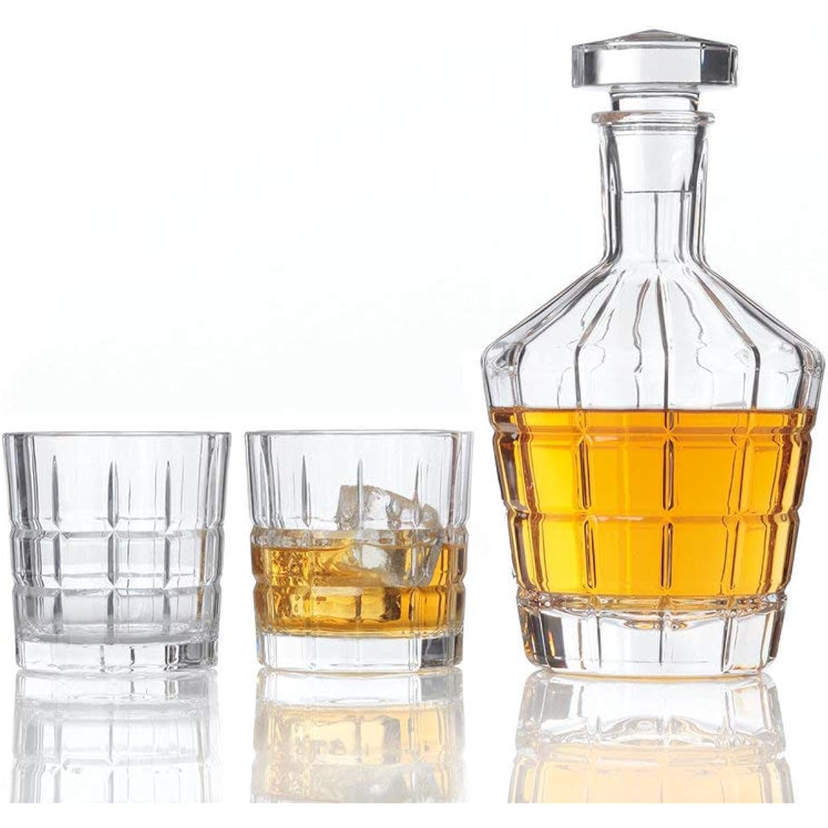 LEONARDO Whiskey Set Spiritii 022765