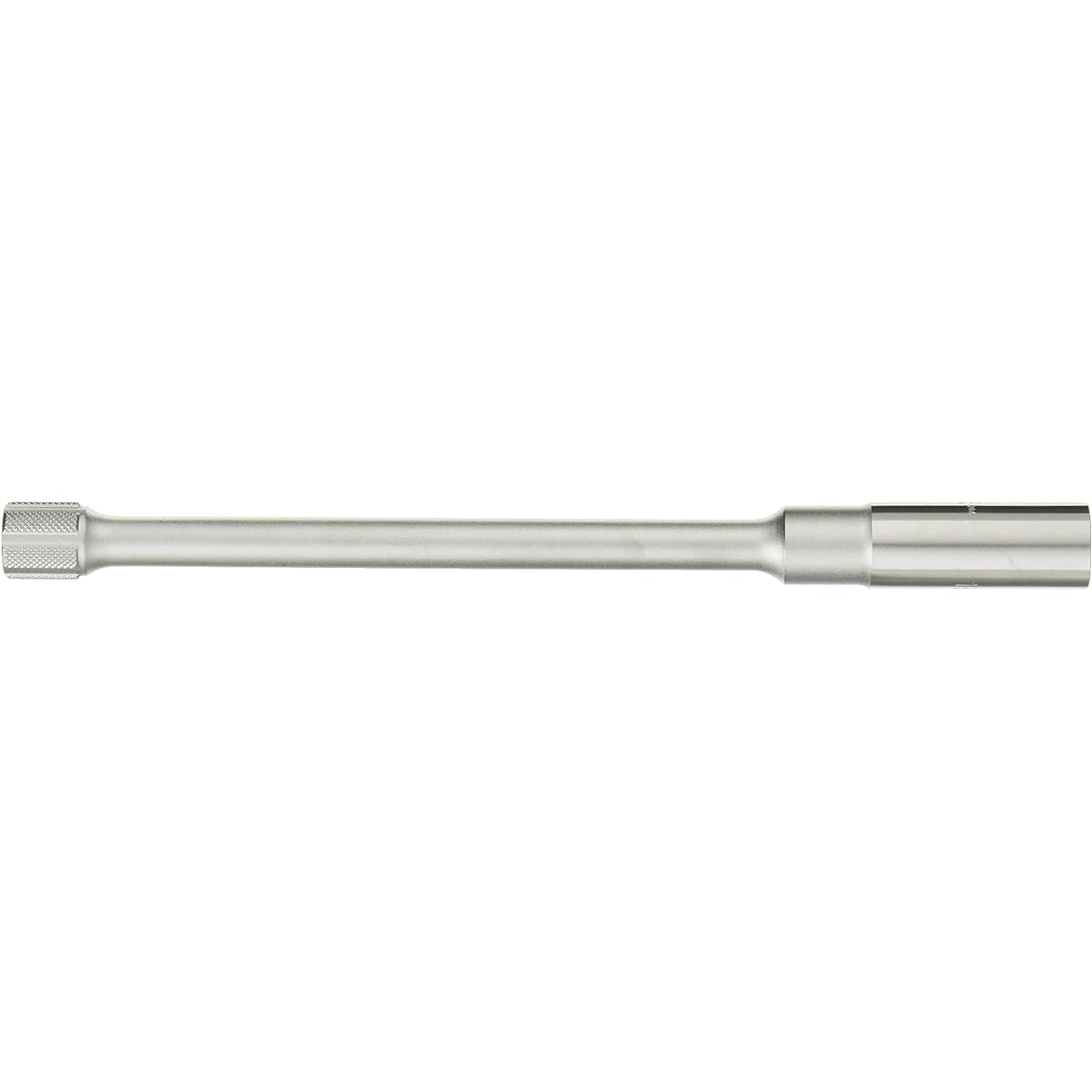 Koken 3/8(9.5mm)SQ. Long spark plug socket (with clip) Total length 250mm 16mm 3300C.250-16