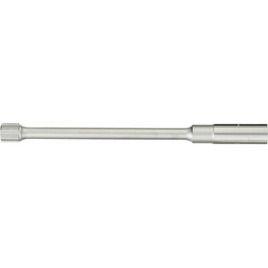 Koken 3/8(9.5mm)SQ. Long spark plug socket (with clip) Total length 250mm 16mm 3300C.250-16