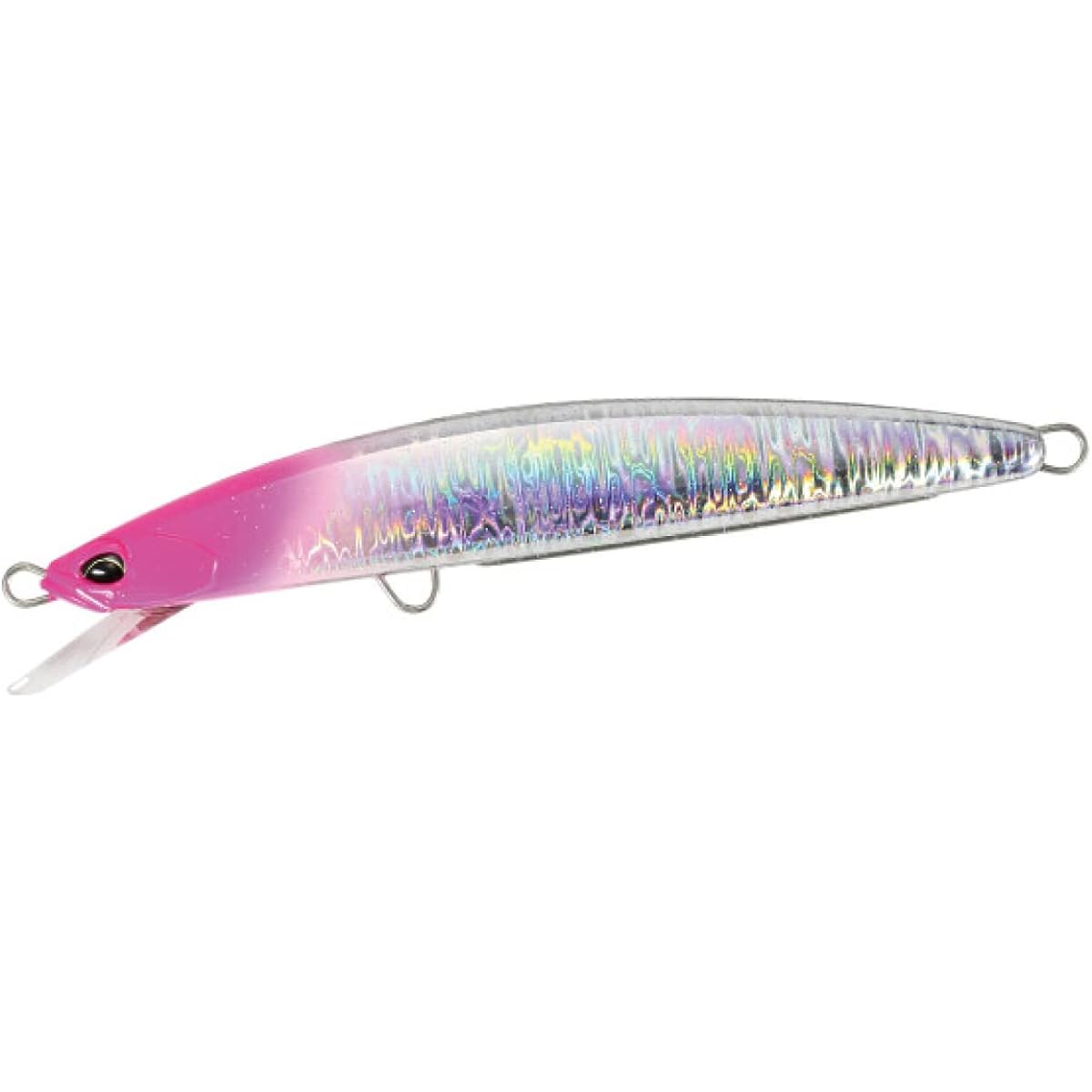 DUO Rough Trail Blue Drive 195S CPB0054 Genkai Sardine Total Length: 195mm