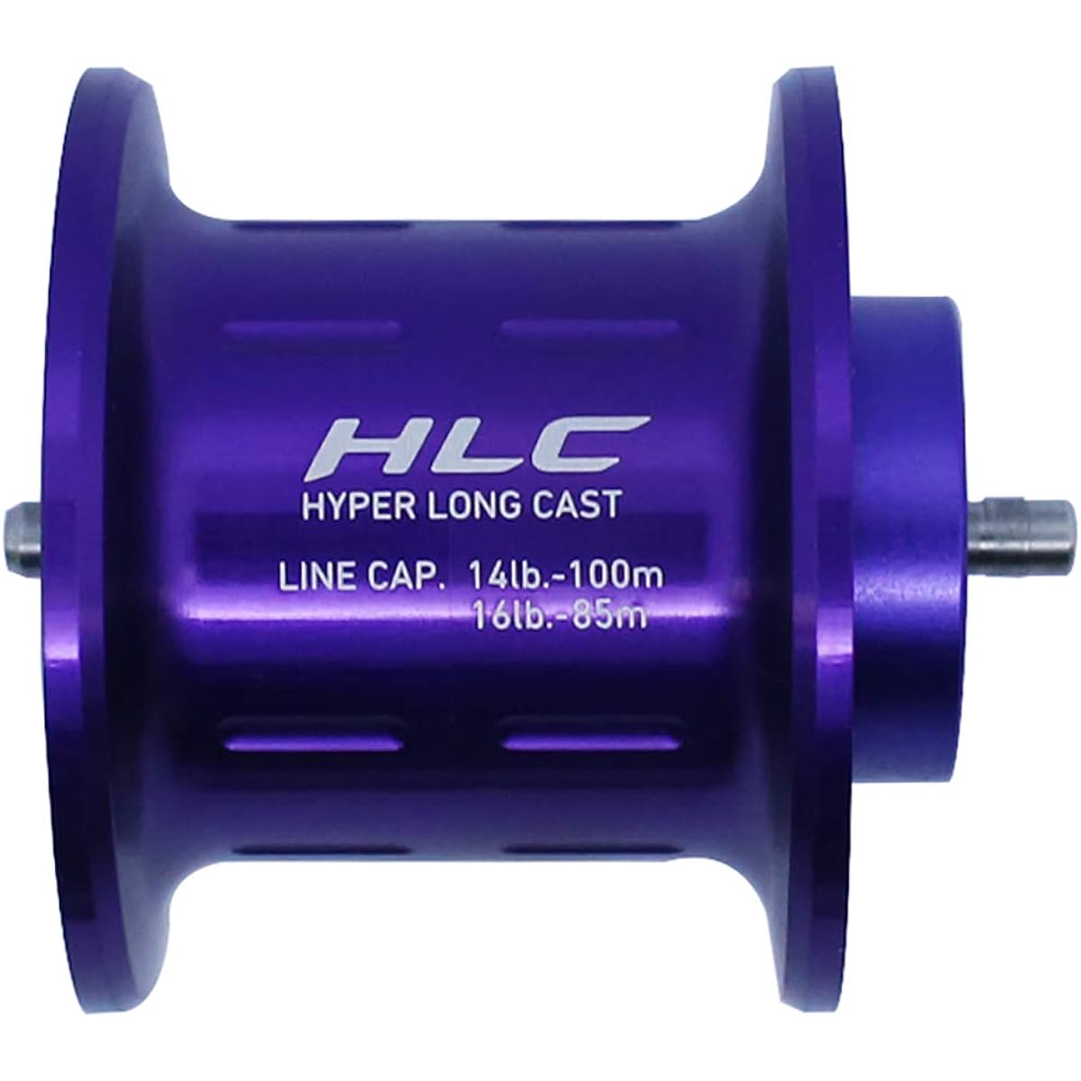 DAIWA Reel Genuine Parts 16 Zillion TW HLC 1514SH Spool (16-27) Part Number 23 Part Code 129623 00613458129623