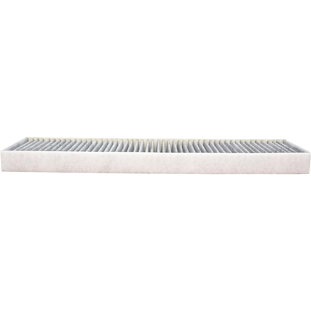 ECOGARD XC10313C Premium Cabin air filter with activated carbon with deodon